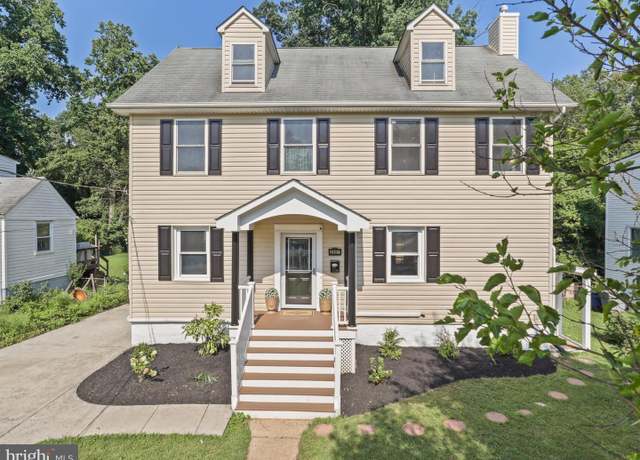 Property at 2907 Adams Pl, Falls Church, VA 22042, 4 beds, 4 baths