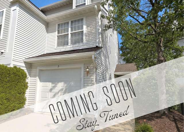 Property at 7705 Haynes Point Way #2802, Alexandria, VA 22315, 2 beds, 2.5 baths