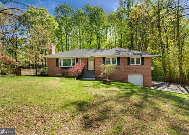 Property at 7005 Harvey Rd, Manassas, VA 20112, 4 beds, 2.5 baths