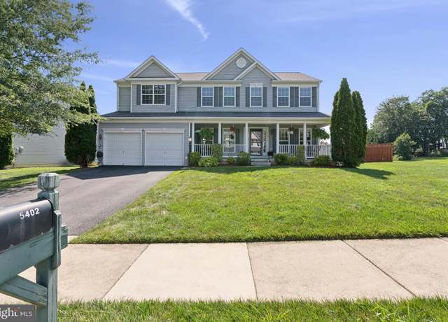 Property at 5402 Loggerhead Pl, Woodbridge, VA 22193, 6 beds, 5 baths