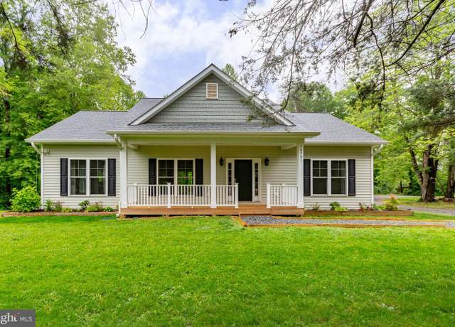 Property at 10701 Thompson Ln, Spotsylvania, VA 22551, 3 beds, 2 baths