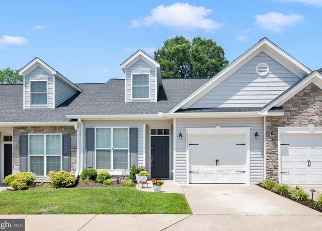 Property at 12608 River Crossing Way, Fredericksburg, VA 22407, 3 beds, 3 baths