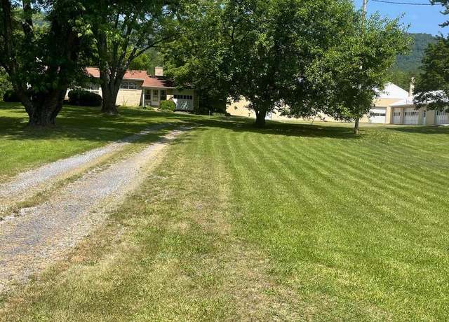 Property at 8091 Apple Harvest Dr, Gerrardstown, WV 25420, 3 beds, 1 bath