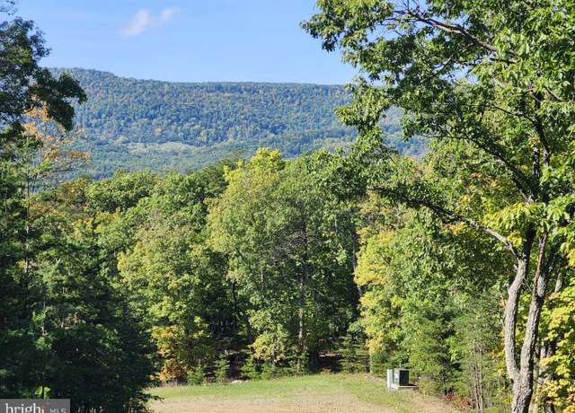 Property at Grace Mountain Ln, Milam, WV 26838
