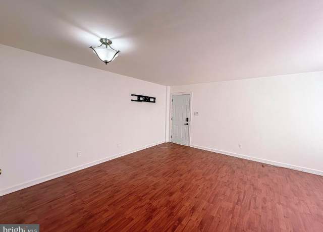 Property at 705 Brandywine St SE #201, Washington, DC 20032, 2 beds, 1 bath