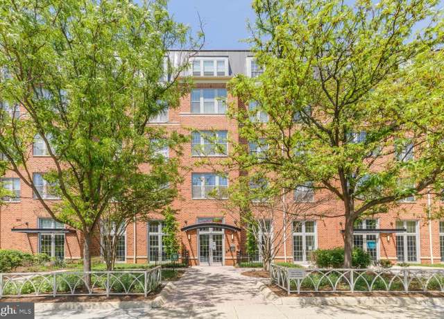 Property at 1391 Pennsylvania Ave SE #542, Washington, DC 20003, 1 bed, 1 bath