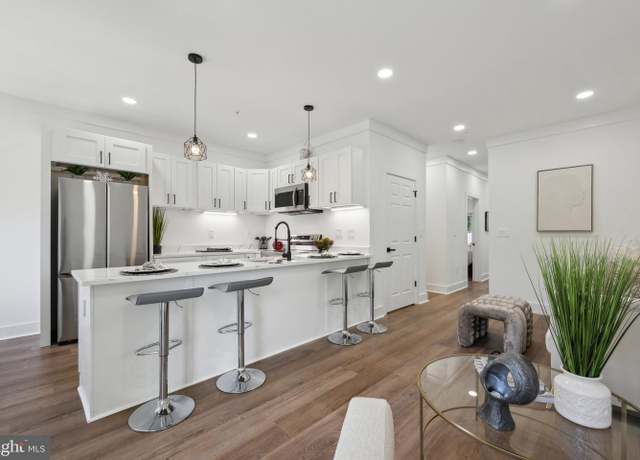 Property at 1507 Erie St SE, Washington, DC 20020, 4 beds, 4 baths