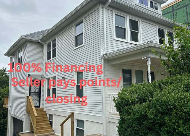 Property at 2528 Elvans Rd SE, Washington, DC 20020, 5 beds, 3 baths