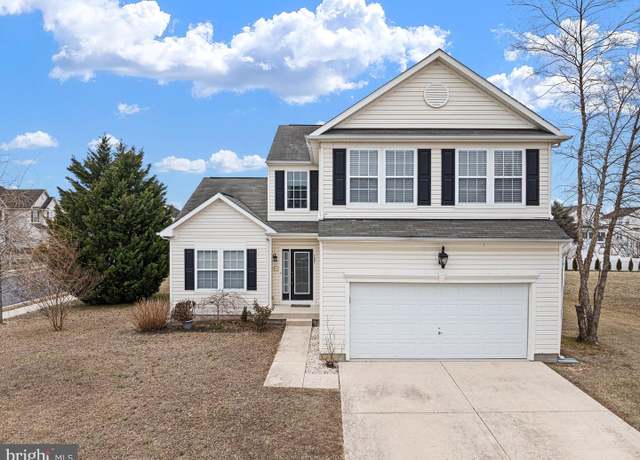 Property at 105 Almonds Way, Magnolia, DE 19962, 5 beds, 3.5 baths