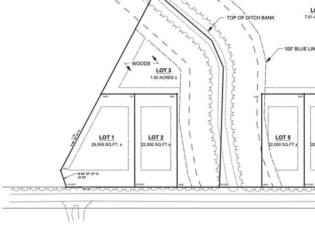 Property at Lot 2 Cedar Grove Church Rd, Felton, DE 19943