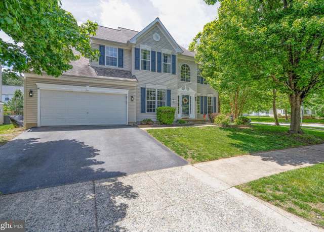 Property at 51 Phoebe Farms Ln, New Castle, DE 19720, 4 beds, 2.5 baths