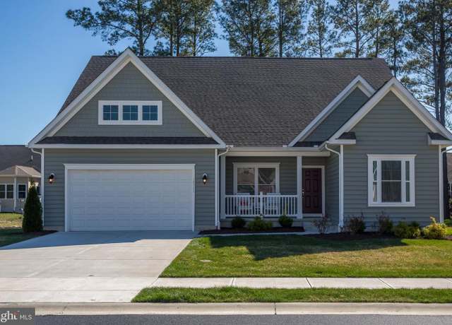Property at 18380 Emerson Way, Georgetown, DE 19947, 3 beds, 2 baths