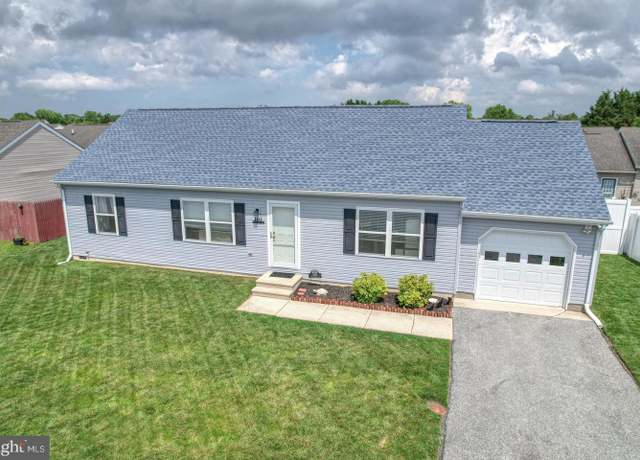 Property at 103 N Spinnaker Ln, Milton, DE 19966, 4 beds, 2 baths