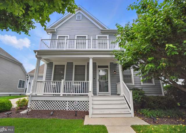 Property at 171 October Glory Ave, Ocean View, DE 19970, 4 beds, 3.5 baths
