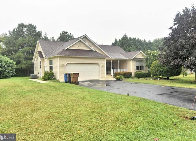 Property at 322 Matthews Cir, Milford, DE 19963, 3 beds, 2 baths