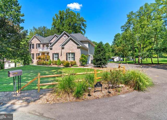 Property at 709 Sonne Dr, Annapolis, MD 21401, 4 beds, 3.5 baths