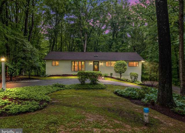 Property at 3400 Lynchburg Ct, Davidsonville, MD 21035, 4 beds, 3 baths