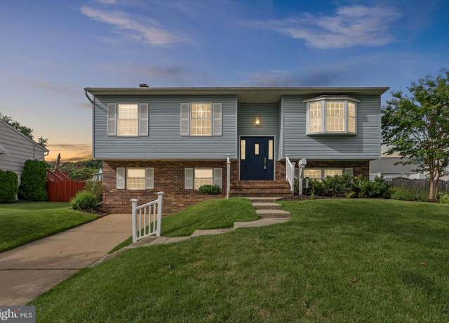 Property at 117 Patricia Ave, Linthicum, MD 21090, 4 beds, 3 baths
