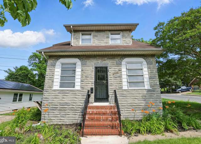 Property at 3911 3rd St, Baltimore, MD 21225, 4 beds, 2.5 baths