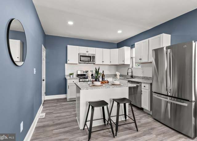 Property at 3224 Chesley Ave, Baltimore, MD 21234, 3 beds, 2 baths