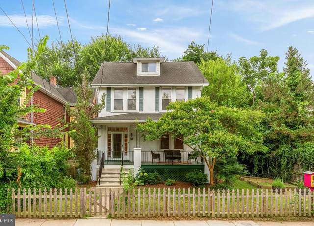 Property at 413 Homeland Ave, Baltimore, MD 21212, 4 beds, 1 bath