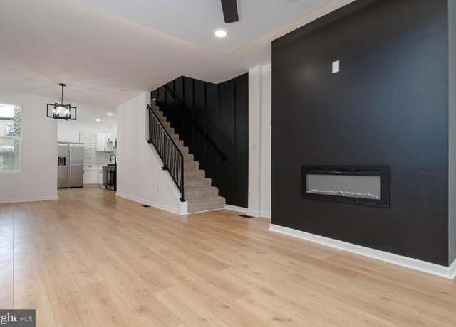 Property at 1245 James St, Baltimore, MD 21223, 2 beds, 2.5 baths