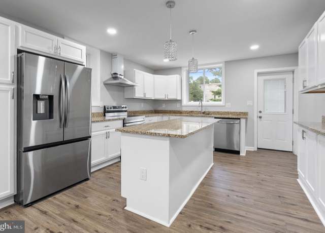 Property at 3731 Reisterstown Rd, Baltimore, MD 21215, 3 beds, 2.5 baths