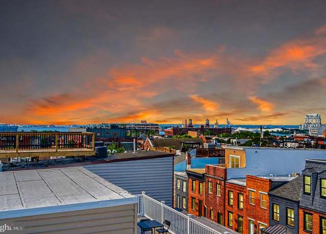 Property at 3029 Hudson St, Baltimore, MD 21224, 4 beds, 3 baths