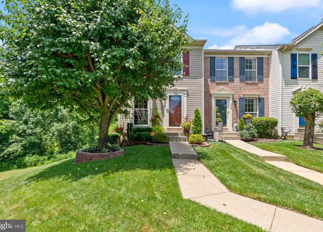 Property at 4526 Vermeer Ct, Owings Mills, MD 21117, 2 beds, 2 baths