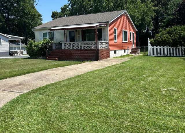 Property at 703 Grantwood Rd, Baltimore, MD 21220, 3 beds, 1 bath