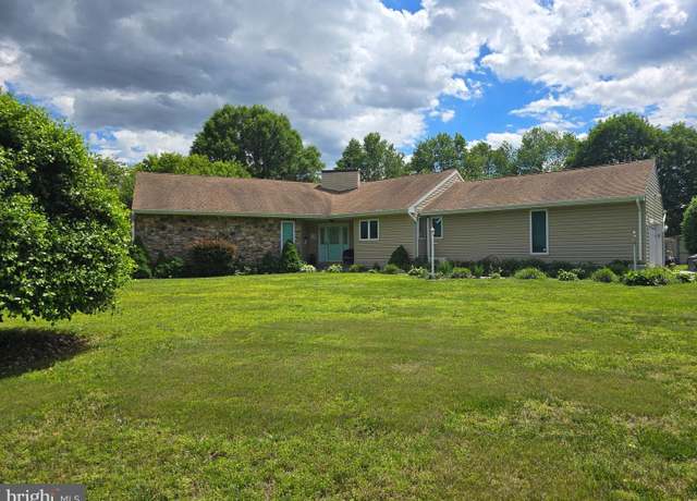 Property at 5880 Ketch Rd, Prince Frederick, MD 20678, 4 beds, 3.5 baths