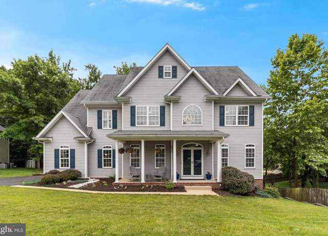 Property at 6422 Hard Bargain Cir, Indian Head, MD 20640, 7 beds, 4.5 baths