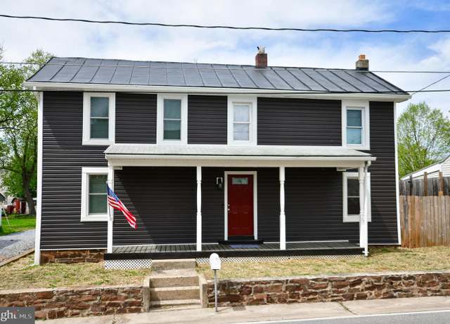 Property at 5934 Conover Rd, Taneytown, MD 21787, 3 beds, 1.5 baths