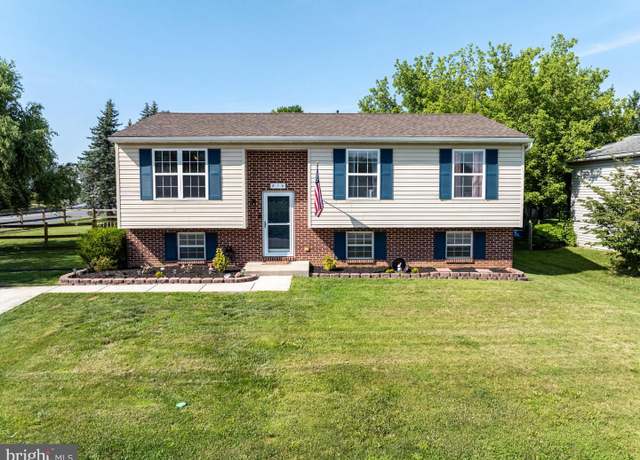 Property at 816 Windsor Dr, Westminster, MD 21158, 3 beds, 1.5 baths