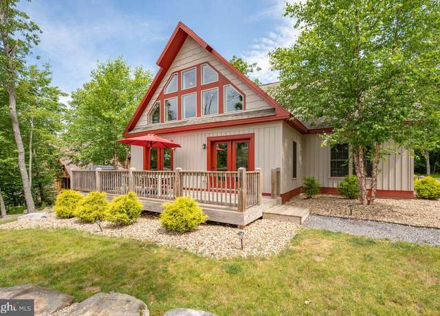 Property at 193 Greenbrier Dr, Mc Henry, MD 21541, 6 beds, 5.5 baths