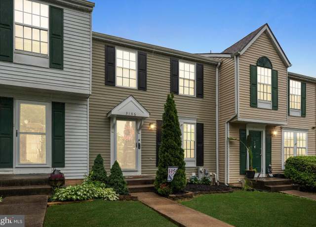 Property at 3146 Tipton Way, Abingdon, MD 21009, 3 beds, 2.5 baths