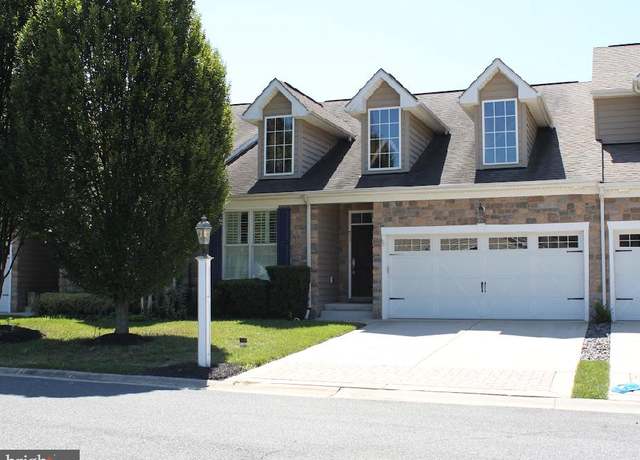 Property at 517 Silver Charm Ct, Havre De Grace, MD 21078, 2 beds, 2 baths