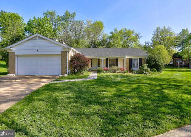 Property at 10002 Hyla Brook Rd, Columbia, MD 21044, 3 beds, 2.5 baths