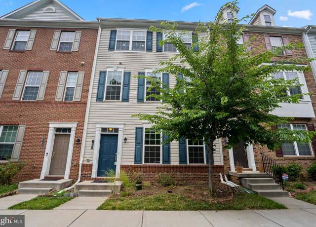 Property at 7970 Quidditch Ln, Elkridge, MD 21075, 4 beds, 3.5 baths