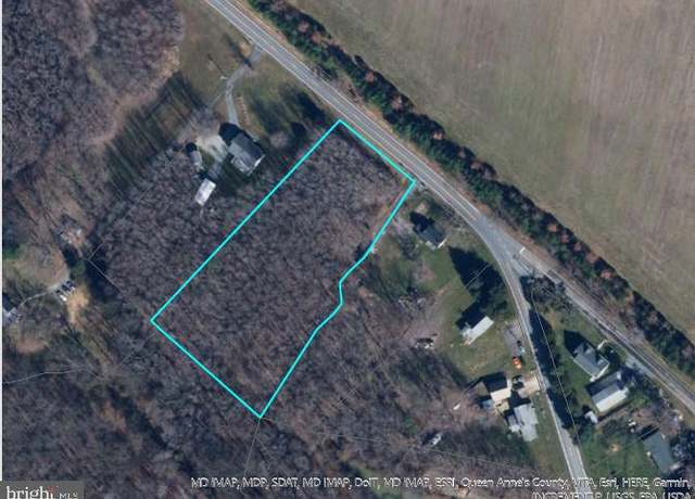 Property at Crosby Rd, Rock Hall, MD 21661