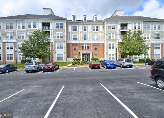 Property at 100 Watkins Pond Blvd Unit 2-202, Rockville, MD 20850, 3 beds, 2 baths
