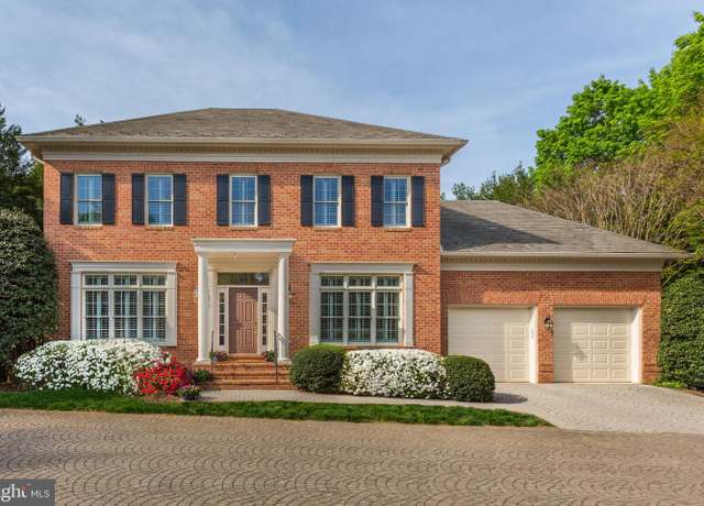 Property at 7927 Sandalfoot Dr, Potomac, MD 20854, 5 beds, 4.5 baths