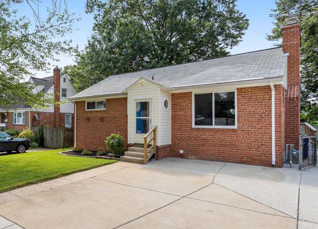 Property at 3304 Farthing Dr, Silver Spring, MD 20906, 4 beds, 2 baths