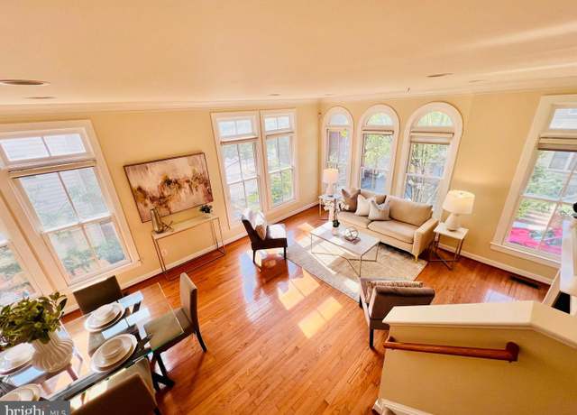 Property at 2301 Cobble Hill Ter, Silver Spring, MD 20902, 4 beds, 3.5 baths