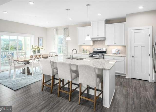 Property at 15615 Rockburn Way Unit H053, Bowie, MD 20716, 4 beds, 2.5 baths