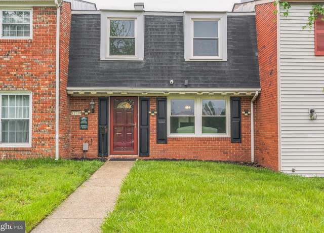 Property at 12729 Midwood Ln, Bowie, MD 20715, 2 beds, 1.5 baths