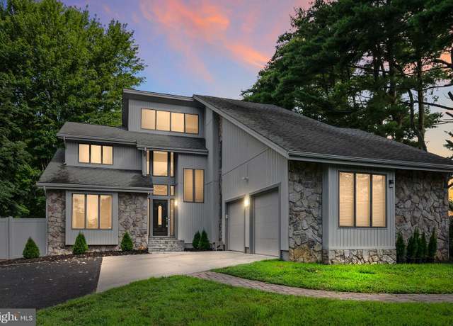 Property at 209 Union Mill Rd, Mount Laurel, NJ 08054, 4 beds, 3.5 baths