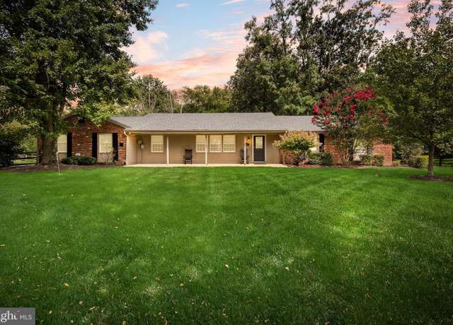 Property at 1429 Hainesport Mount Laurel Rd, Mount Laurel, NJ 08054, 4 beds, 3 baths