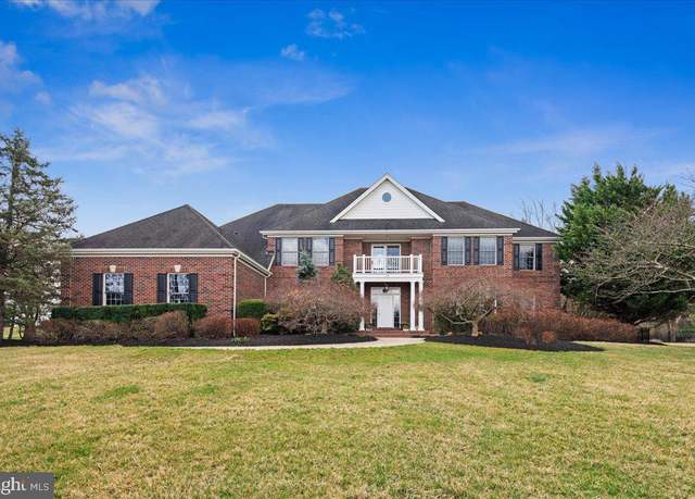 Property at 24 Todd Rdg, Titusville, NJ 08560, 5 beds, 5 baths