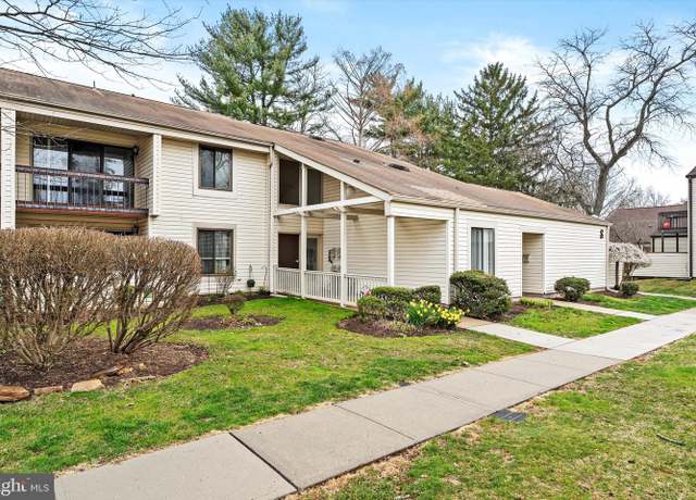 Property at S-10 Avon Dr, East Windsor, NJ 08520, 2 beds, 2 baths